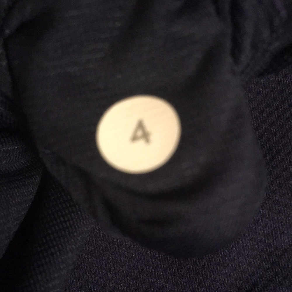 Hotty Hot Shorts Size 4 - Picture 6 of 6
